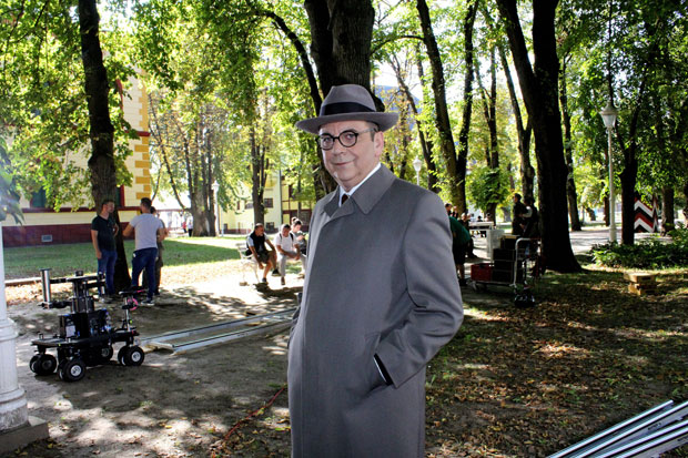 Мало познати сегмент Андрићеве дипломатске каријере: Новости на снимању филма Пролеће на последњем језеру (ВИДЕО)